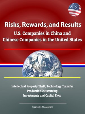 cover image of Risks, Rewards, and Results